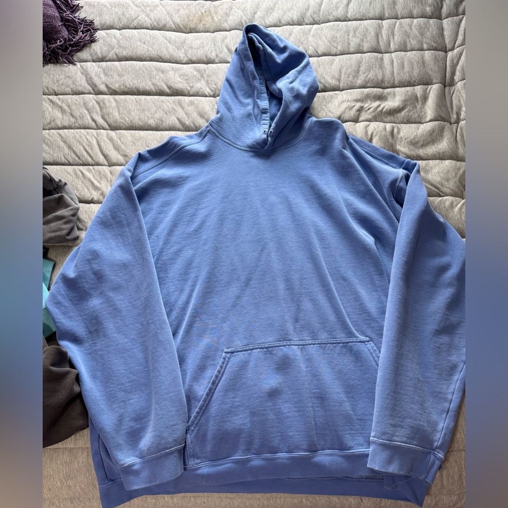 Comfort Colors Sweatshirt